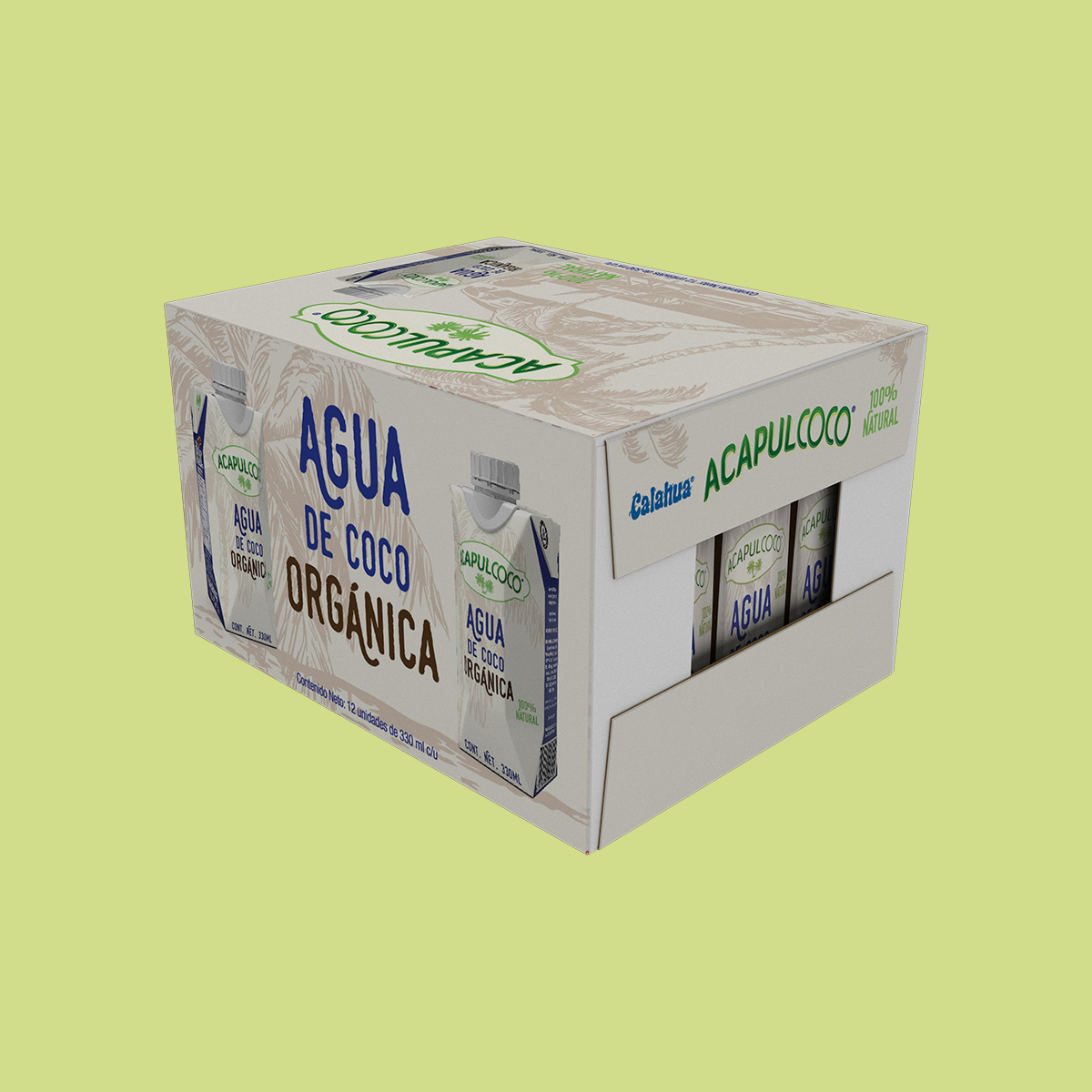 caja 12 3/4