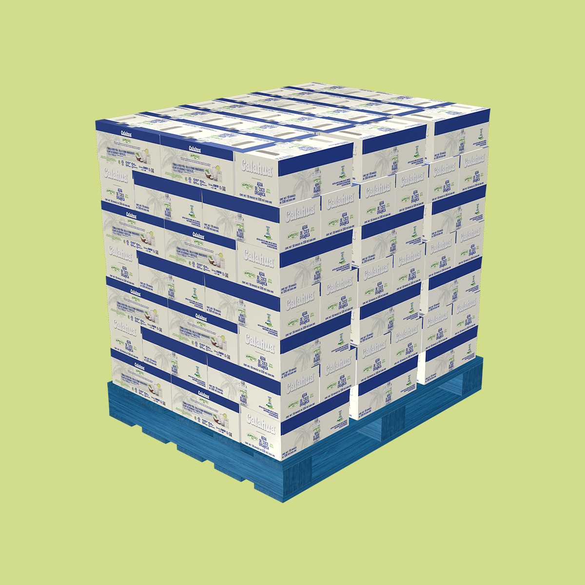 pallet 18