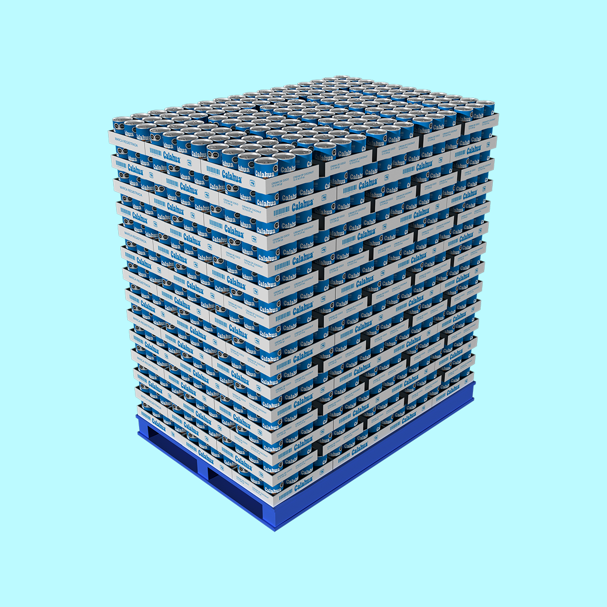 pallet 24