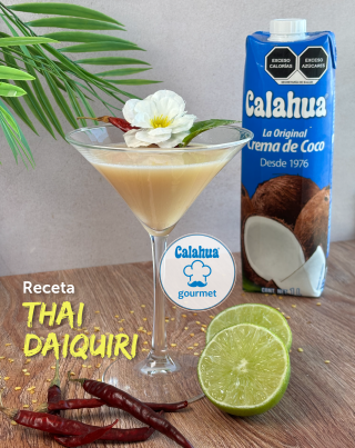 Thai Daiquiri