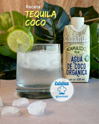 Tequila Coco